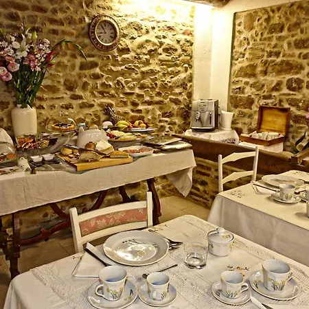 Bed & Breakfast Tamara Country &