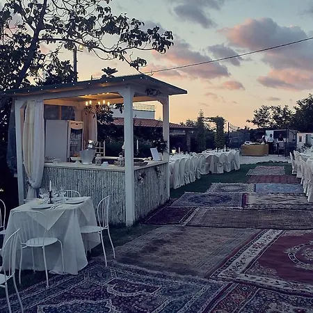 Tamara Country&spa Montefiore Conca