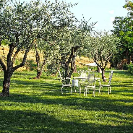Tamara Country & 3* Montefiore Conca