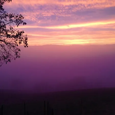 Bed & Breakfast Tamara Country &