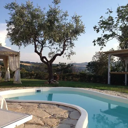 Tamara Country&spa