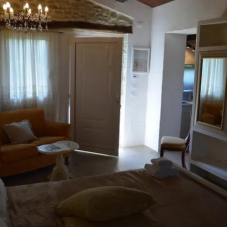 Tamara Country & 4* Montefiore Conca