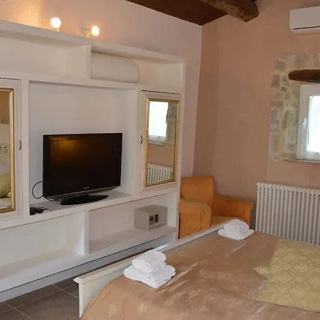 Tamara Country & Montefiore Conca