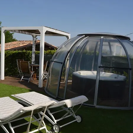 Tamara Country & Bed & Breakfast