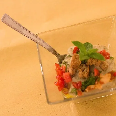 Tamara Country & Alojamento de Acomodação e Pequeno-almoço Montefiore Conca