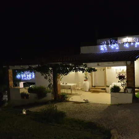 Tamara Country & Bed & Breakfast Montefiore Conca