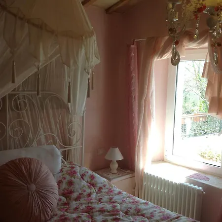 Bed & Breakfast Tamara Country & 4*