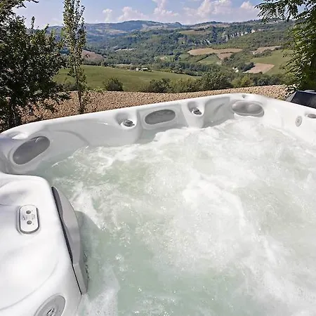 Bed & Breakfast Tamara Country & 4*