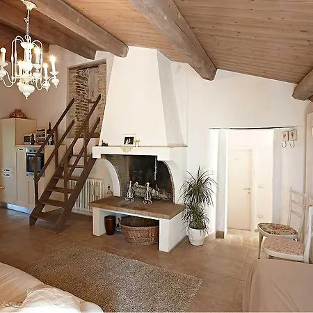 Bed & Breakfast Tamara Country & Montefiore Conca
