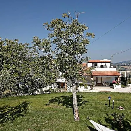 Tamara Country & Montefiore Conca