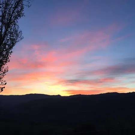 Alojamento de Acomodação e Pequeno-almoço Tamara Country & 4*