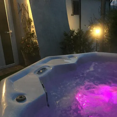 Tamara Country & 4* Montefiore Conca