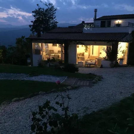 Tamara Country & Montefiore Conca