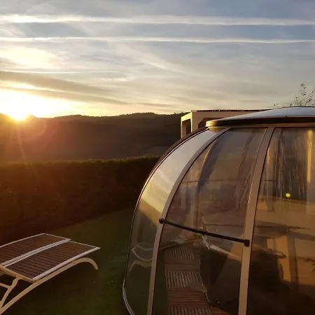 Bed & Breakfast Tamara Country & Montefiore Conca