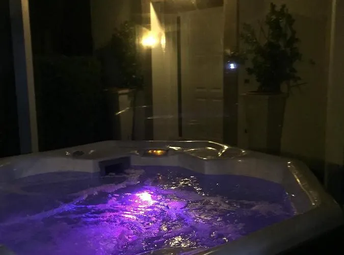 Tamara Country & 住宿加早餐酒店 Montefiore Conca