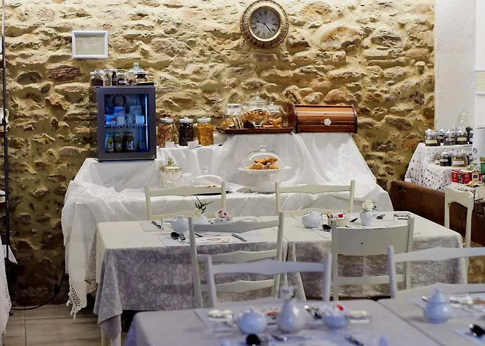 住宿加早餐酒店 Tamara Country & 4*