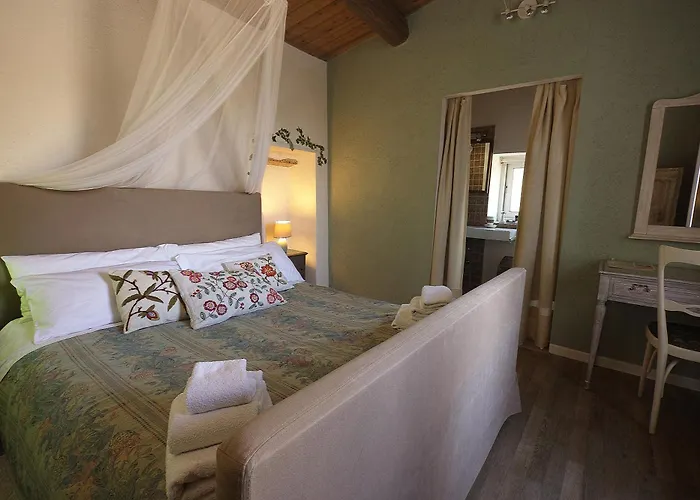 Tamara Country & 住宿加早餐酒店