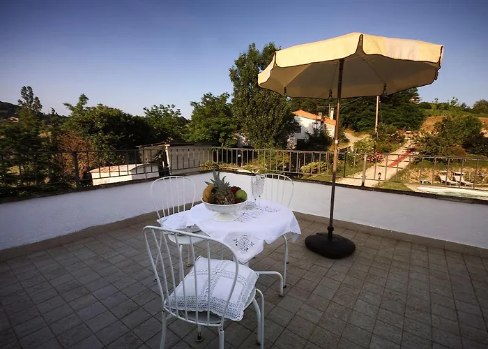 Tamara Country & Montefiore Conca