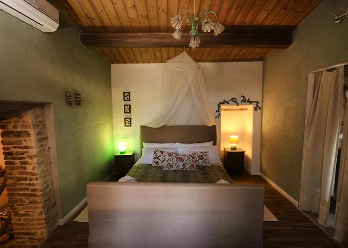 Tamara Country & 住宿加早餐酒店