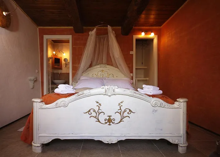 Tamara Country & 4* Montefiore Conca