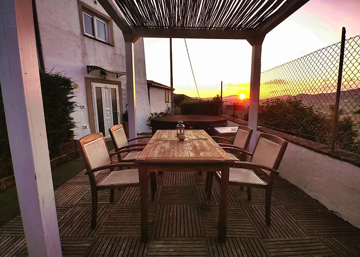 Tamara Country & 4* Montefiore Conca