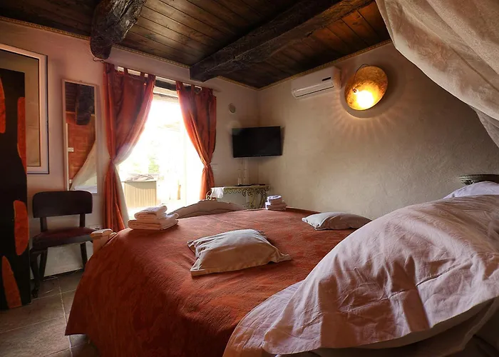 住宿加早餐酒店 Tamara Country &