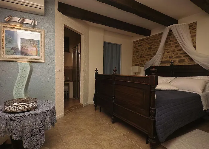 Tamara Country & 住宿加早餐酒店 4*