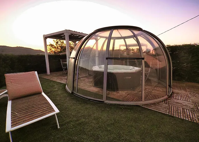 Tamara Country & 4* Montefiore Conca