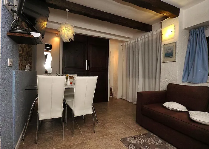 Tamara Country & 4* Montefiore Conca