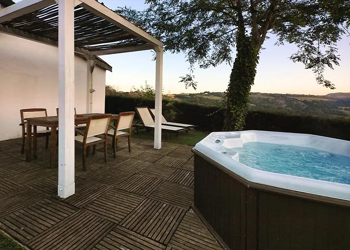 住宿加早餐酒店 Tamara Country &