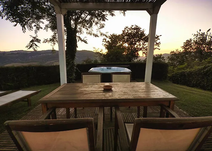 住宿加早餐酒店 Tamara Country &