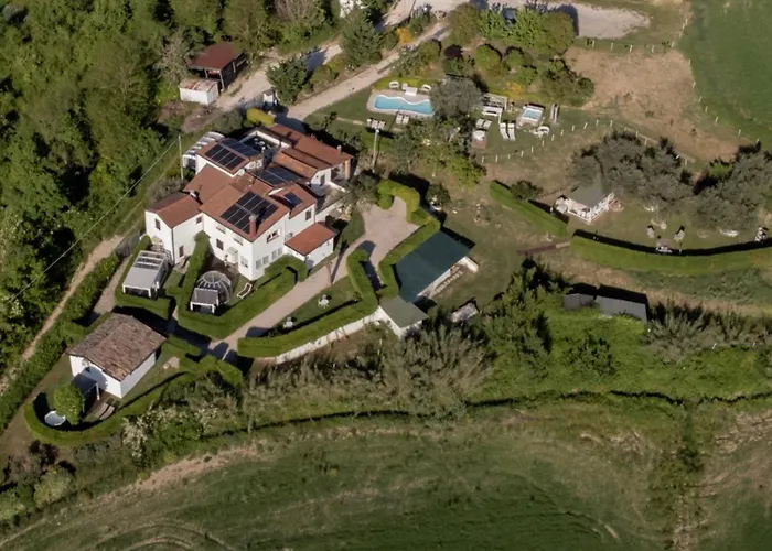 Tamara Country & 住宿加早餐酒店