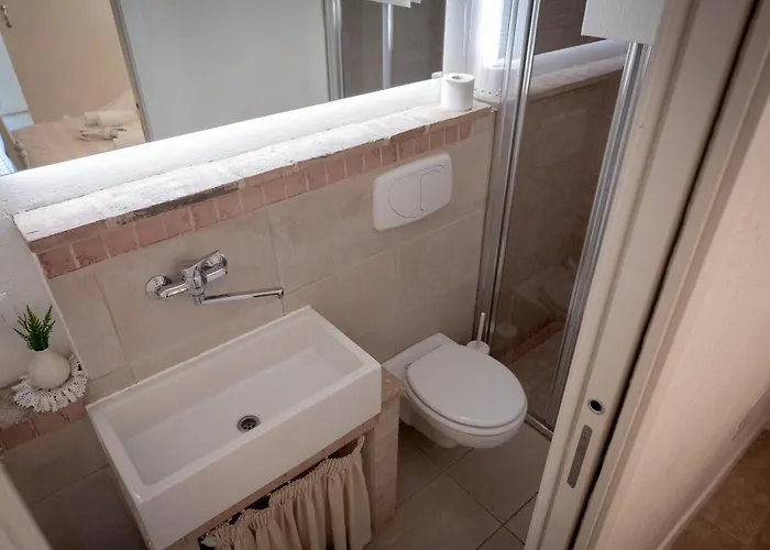 住宿加早餐酒店 Tamara Country &