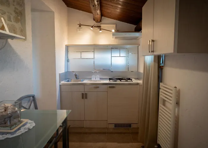 Tamara Country & 4* Montefiore Conca