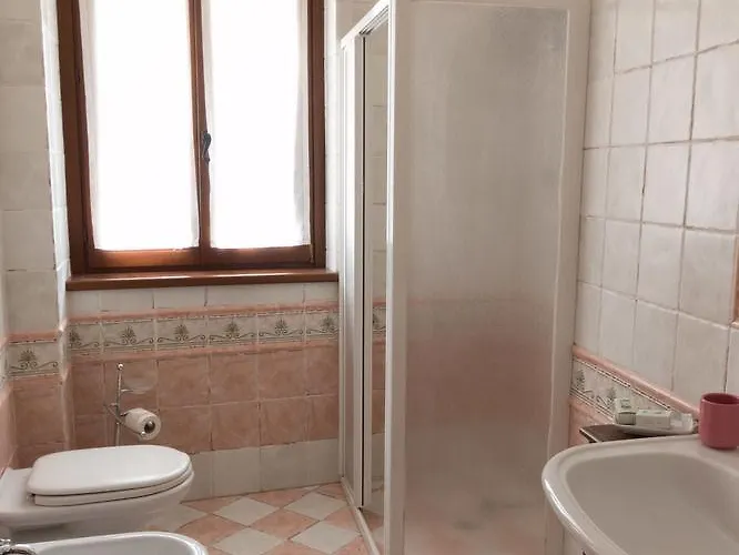 Tamara Country & Montefiore Conca