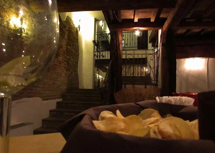 Bed and Breakfast Tamara Country & Montefiore Conca