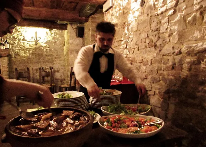 Tamara Country & Montefiore Conca