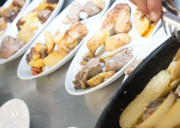 住宿加早餐酒店 Tamara Country & Montefiore Conca