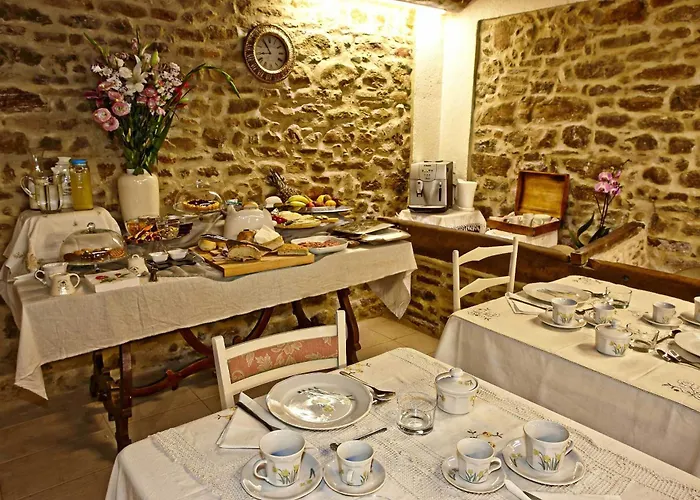 住宿加早餐酒店 Tamara Country &