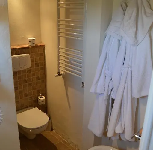 Tamara Country & Montefiore Conca