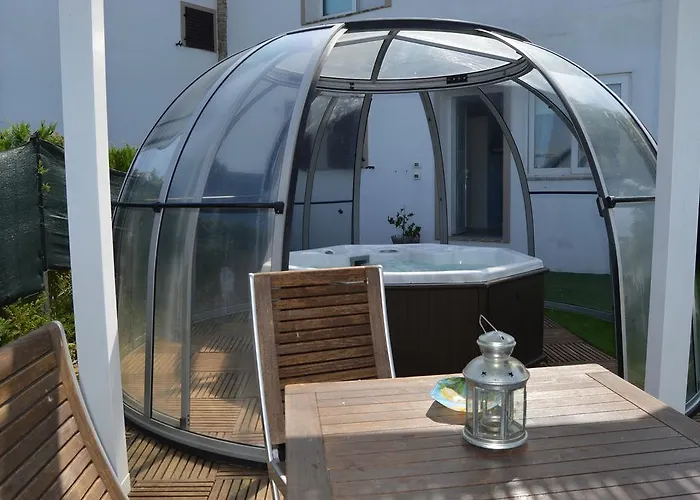 住宿加早餐酒店 Tamara Country &