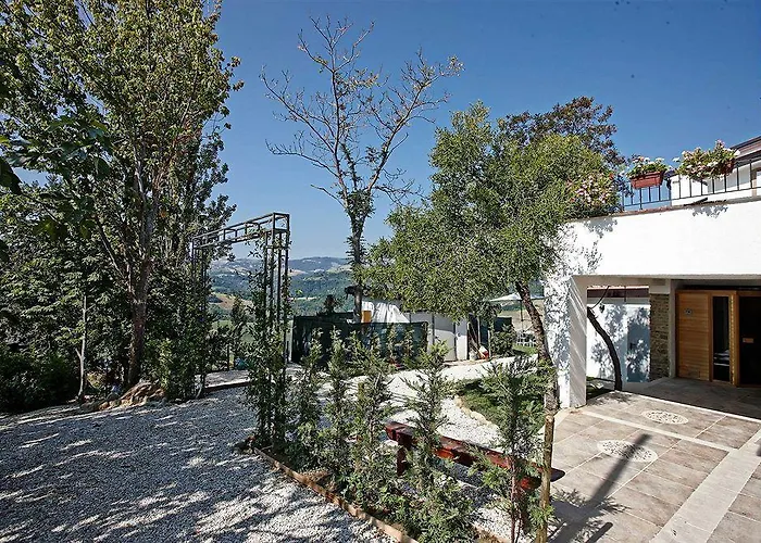Tamara Country & Bed & Breakfast 4*