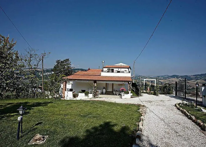 Bed and breakfast Tamara Country&spa