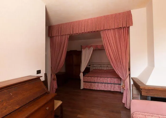 Bed and Breakfast Tamara Country & 4*