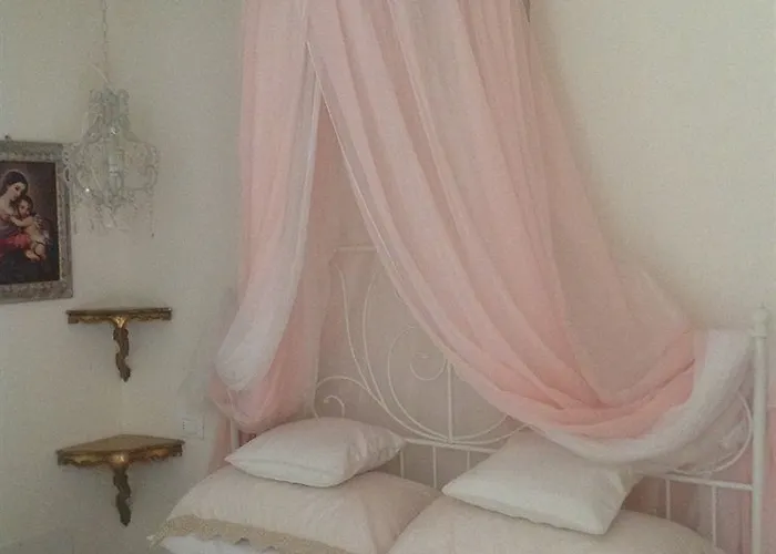 住宿加早餐酒店 Tamara Country & 4*