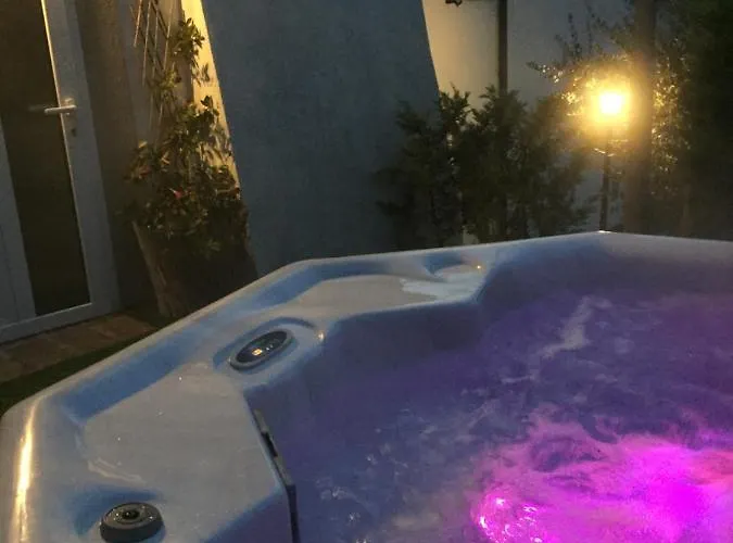 Tamara Country & 4* Montefiore Conca